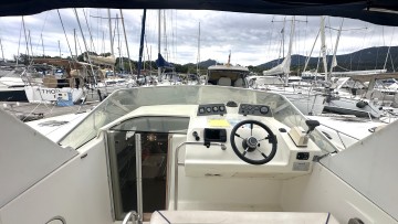 BENETEAU - FLYER SERIE 7 à vendre