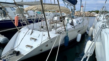 JEANNEAU - SUN LEGENDE 41 à vendre