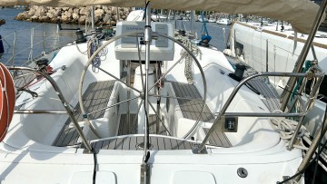 JEANNEAU - SUN LEGENDE 41 à vendre