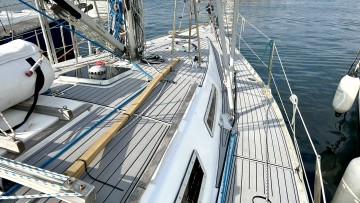 JEANNEAU - SUN LEGENDE 41 à vendre