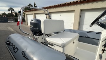 ZODIAC - PRO 500 à vendre