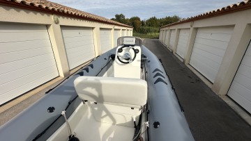 ZODIAC - PRO 500 à vendre