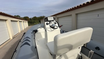 ZODIAC - PRO 500 à vendre
