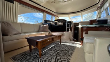 SEA RAY - 455 à vendre