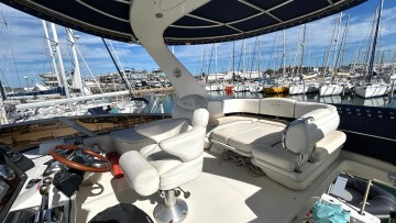 SEA RAY - 455 à vendre