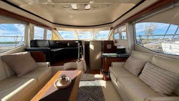SEA RAY - 455 à vendre