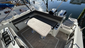 JEANNEAU - CAP CAMARAT 9.0 WA à vendre