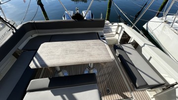 JEANNEAU - CAP CAMARAT 9.0 WA à vendre