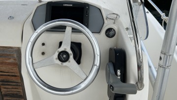 JEANNEAU - CAP CAMARAT 635CC à vendre