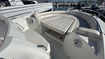 WHITE SHARK - 280 CC EVO à vendre