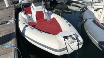 FANALE MARINE - PICHJU 600 à vendre