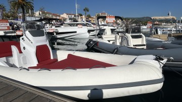 FANALE MARINE - PICHJU 600 à vendre