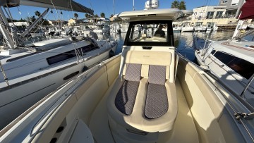 CHRIS CRAFT - CATALINA 30 à vendre
