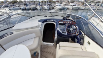 GOBBI - ATLANTIS 42 à vendre