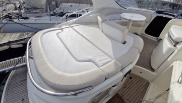 GOBBI - ATLANTIS 42 à vendre