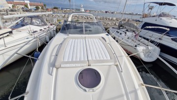 GOBBI - ATLANTIS 42 à vendre