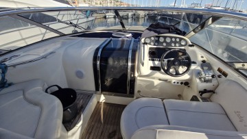 SUNSEEKER - CAMARGUE 47 à vendre