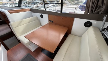 JEANNEAU - NC 9 à vendre