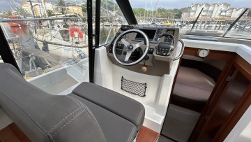 JEANNEAU - NC 9 à vendre