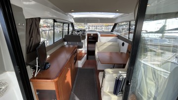 JEANNEAU - NC 9 à vendre