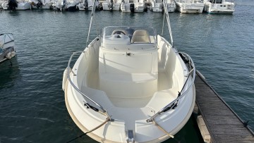 JEANNEAU - CAP CAMARAT 555 à vendre