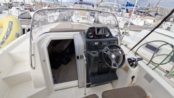 QUICKSILVER - 755 Sundeck à vendre