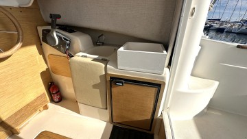 SESSA MARINE - DORADO 22 à vendre