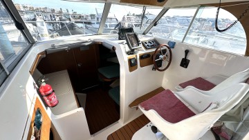BENETEAU - ANTARES 710 à vendre