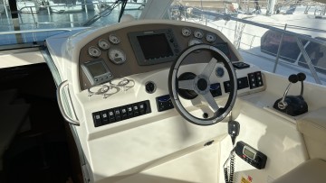 JEANNEAU - PRESTIGE 30 S à vendre