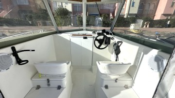 BENETEAU - ANTARES 600 à vendre