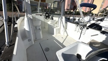 BENETEAU - ANTARES 600 à vendre