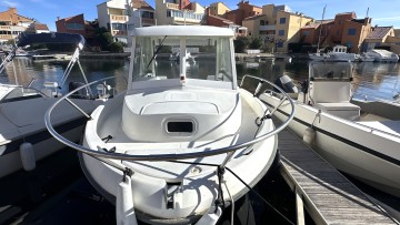 BENETEAU - ANTARES 600 à vendre