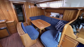 BAVARIA - 46 CRUISER à vendre