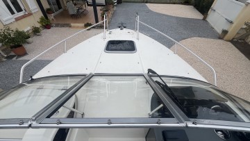 QUICKSILVER - 595 CRUISER à vendre