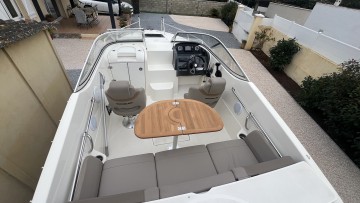 QUICKSILVER - 595 CRUISER à vendre