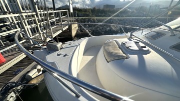 QUICKSILVER - 750 COMMANDER à vendre