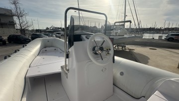 SELVA MARINE - D500 à vendre