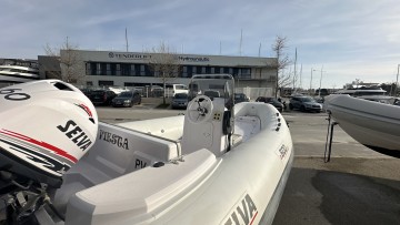 SELVA MARINE - D500 à vendre