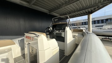 MARLIN BOAT - MARLIN 24X à vendre