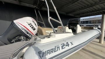 MARLIN BOAT - MARLIN 24X à vendre