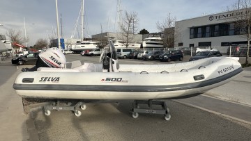 SELVA MARINE - D500 à vendre