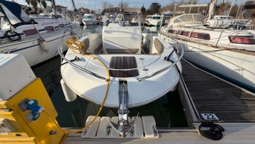 PACIFIC CRAFT - 750 à vendre
