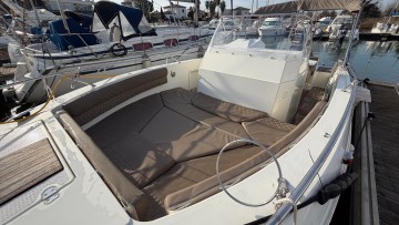 PACIFIC CRAFT - 750 à vendre