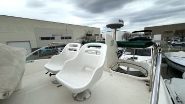 JEANNEAU - MERRY FISHER 925 FLY à vendre