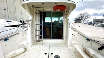 JEANNEAU - MERRY FISHER 925 FLY à vendre