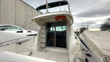 JEANNEAU - MERRY FISHER 925 FLY à vendre