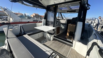 JEANNEAU - MERRY FISHER 895 OS à vendre