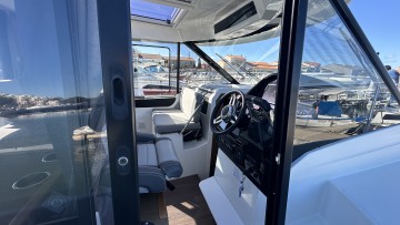 JEANNEAU - MERRY FISHER 895 OS à vendre