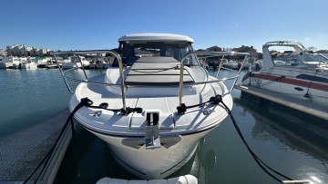 JEANNEAU - MERRY FISHER 895 OS à vendre