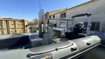 NEUVISA - TARPON DV65 à vendre